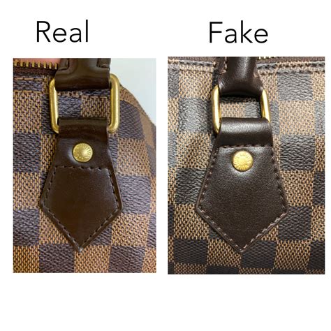 spot a fake louis vuitton